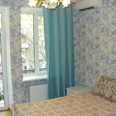 Duke de Rishelie Appartement Odessa Kamer foto