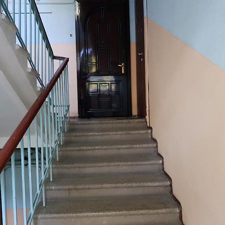 Duke de Rishelie Appartement Odessa Buitenkant foto