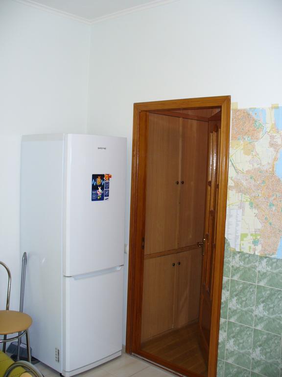 Duke de Rishelie Appartement Odessa Kamer foto