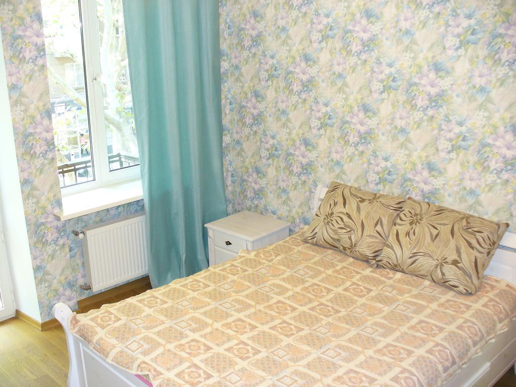 Duke de Rishelie Appartement Odessa Kamer foto