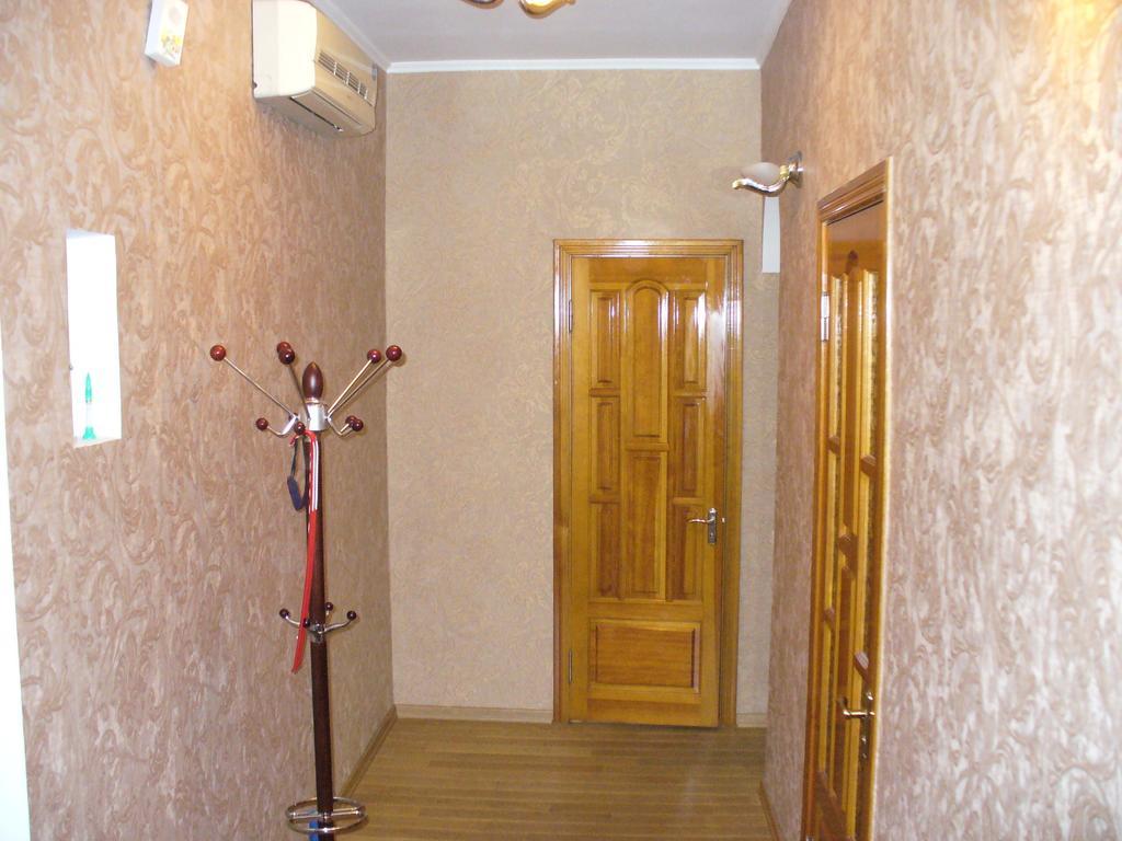 Duke de Rishelie Appartement Odessa Kamer foto