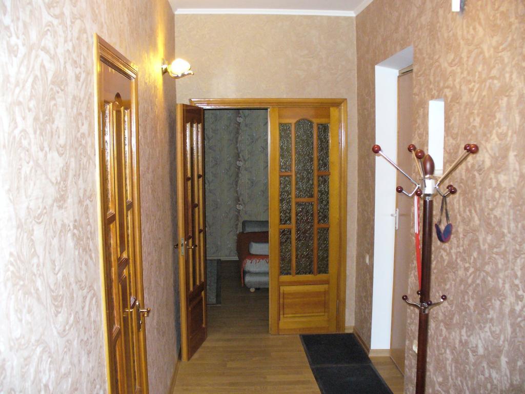 Duke de Rishelie Appartement Odessa Kamer foto