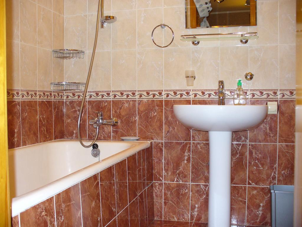Duke de Rishelie Appartement Odessa Kamer foto